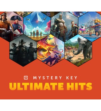 Mystery – Ultimate Hits Edition Metacritic 80+ Kinguin Key GLOBAL